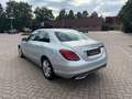 Mercedes-Benz C 220 d Lim. Navi R.Kamera Tempomat Avanatgarde Silber - thumbnail 6