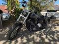 Harley-Davidson Dyna Street Bob 5HD1 Negru - thumbnail 4