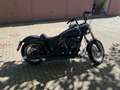 Harley-Davidson Dyna Street Bob 5HD1 Negru - thumbnail 1