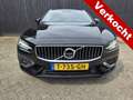 Volvo V60 2.0 T8 Recharge AWD R-Design Negro - thumbnail 2