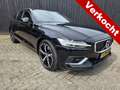 Volvo V60 2.0 T8 Recharge AWD R-Design Negro - thumbnail 3