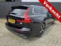 Volvo V60 2.0 T8 Recharge AWD R-Design Negro - thumbnail 5