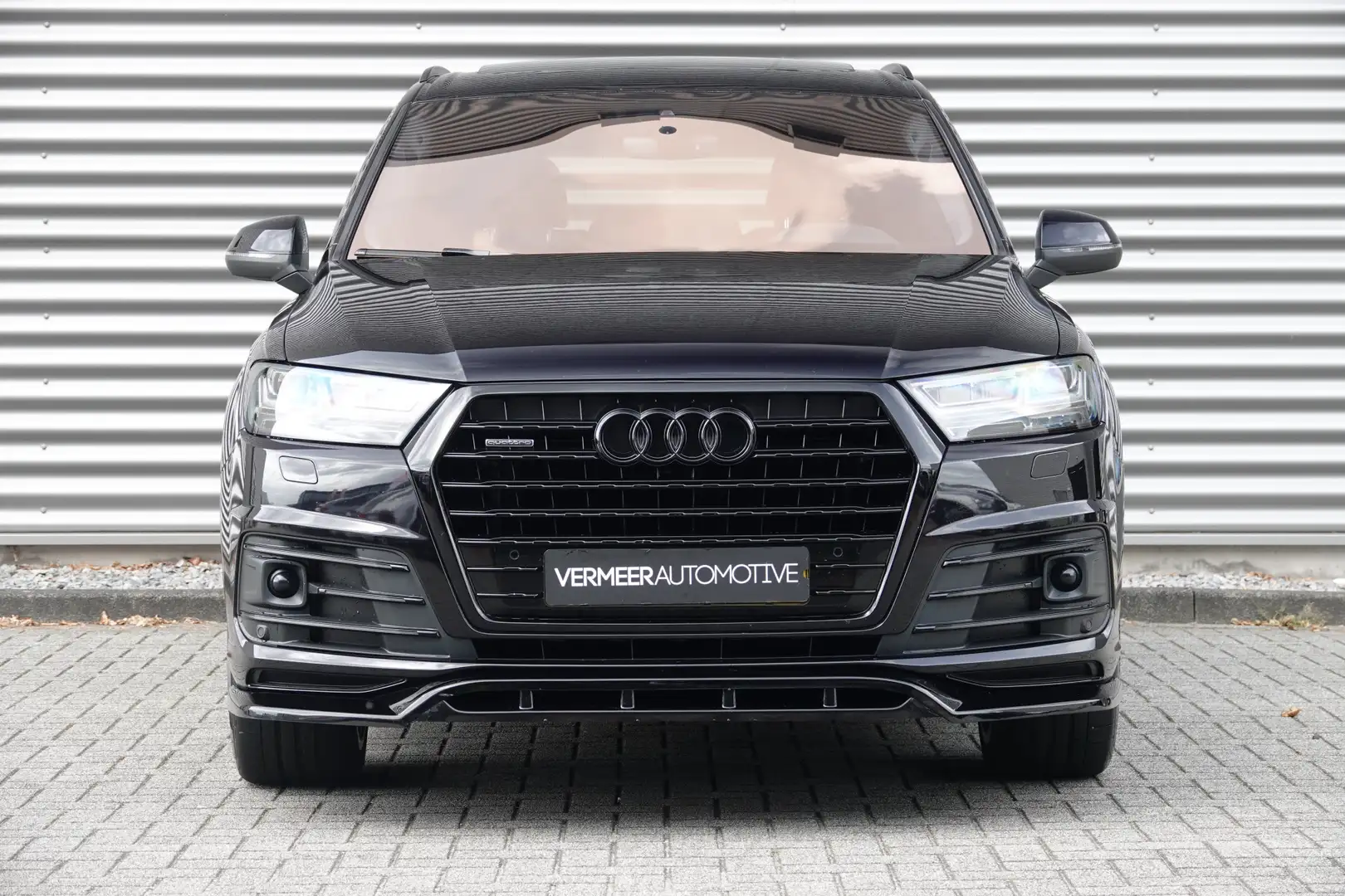 Audi Q7 3.0 TDI quattro Pro Line + 7p S-Line | Pano | Trek Noir - 2