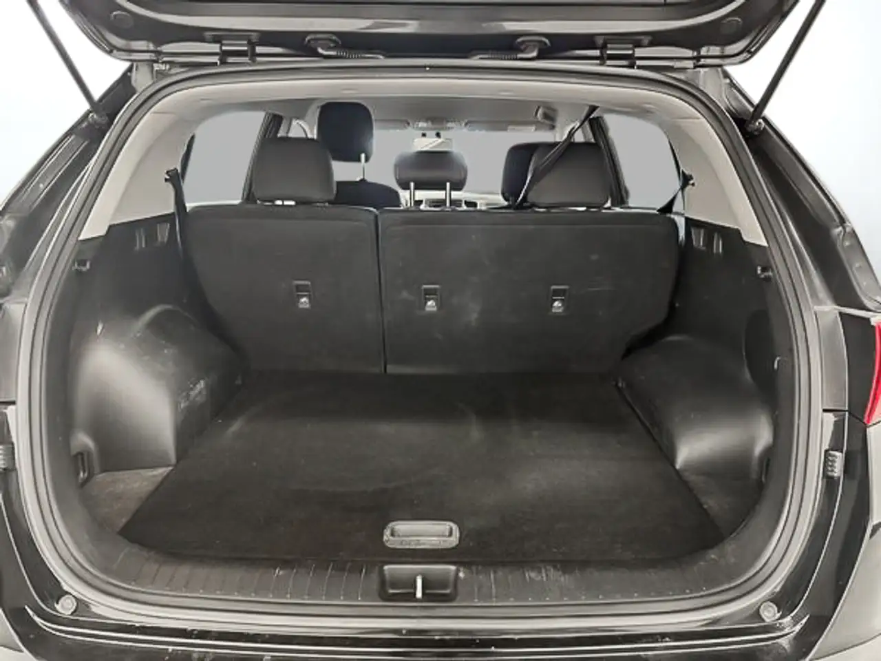 Kia Sportage photo Kia Sportage