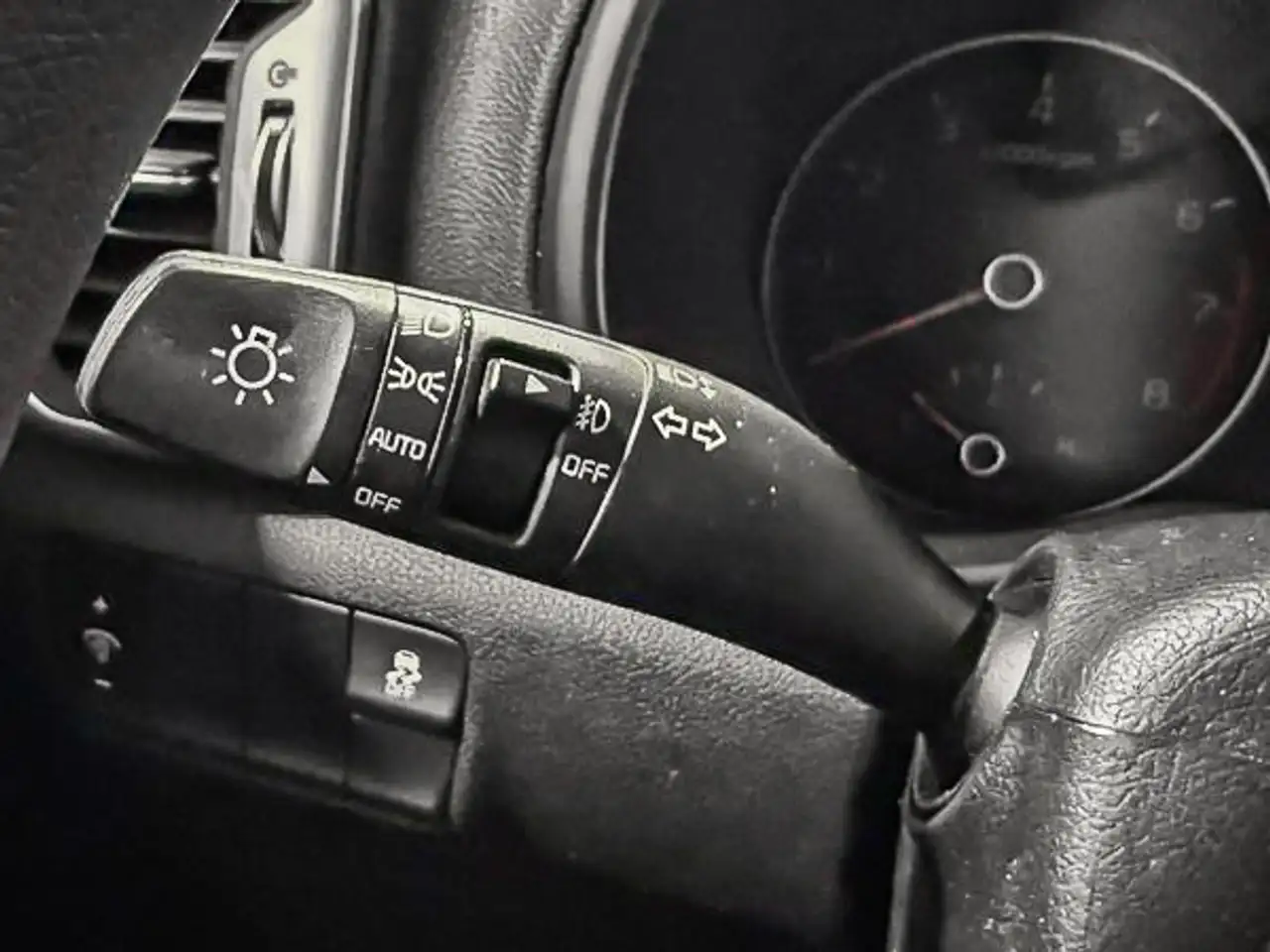 Kia Sportage photo Kia Sportage