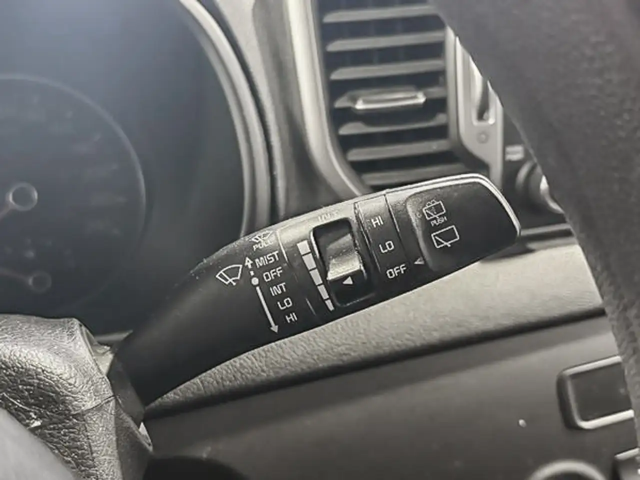 Kia Sportage photo Kia Sportage