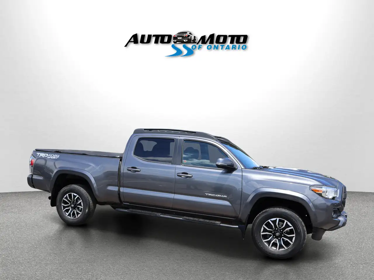 Toyota Tacoma photo Toyota Tacoma