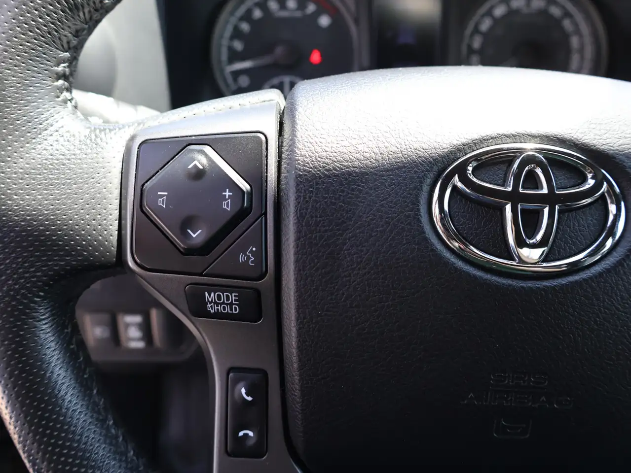 Toyota Tacoma photo Toyota Tacoma
