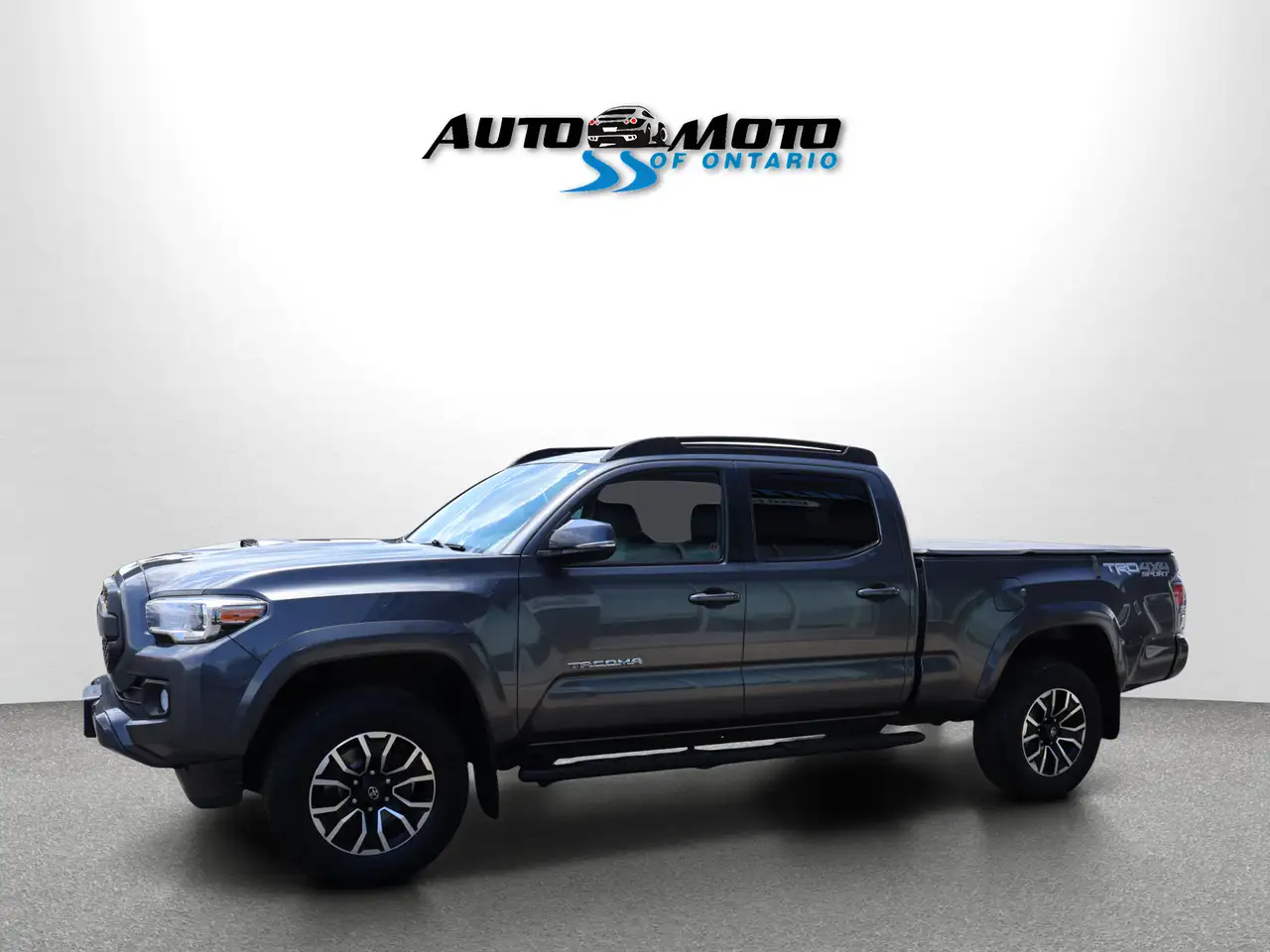 Toyota Tacoma photo Toyota Tacoma