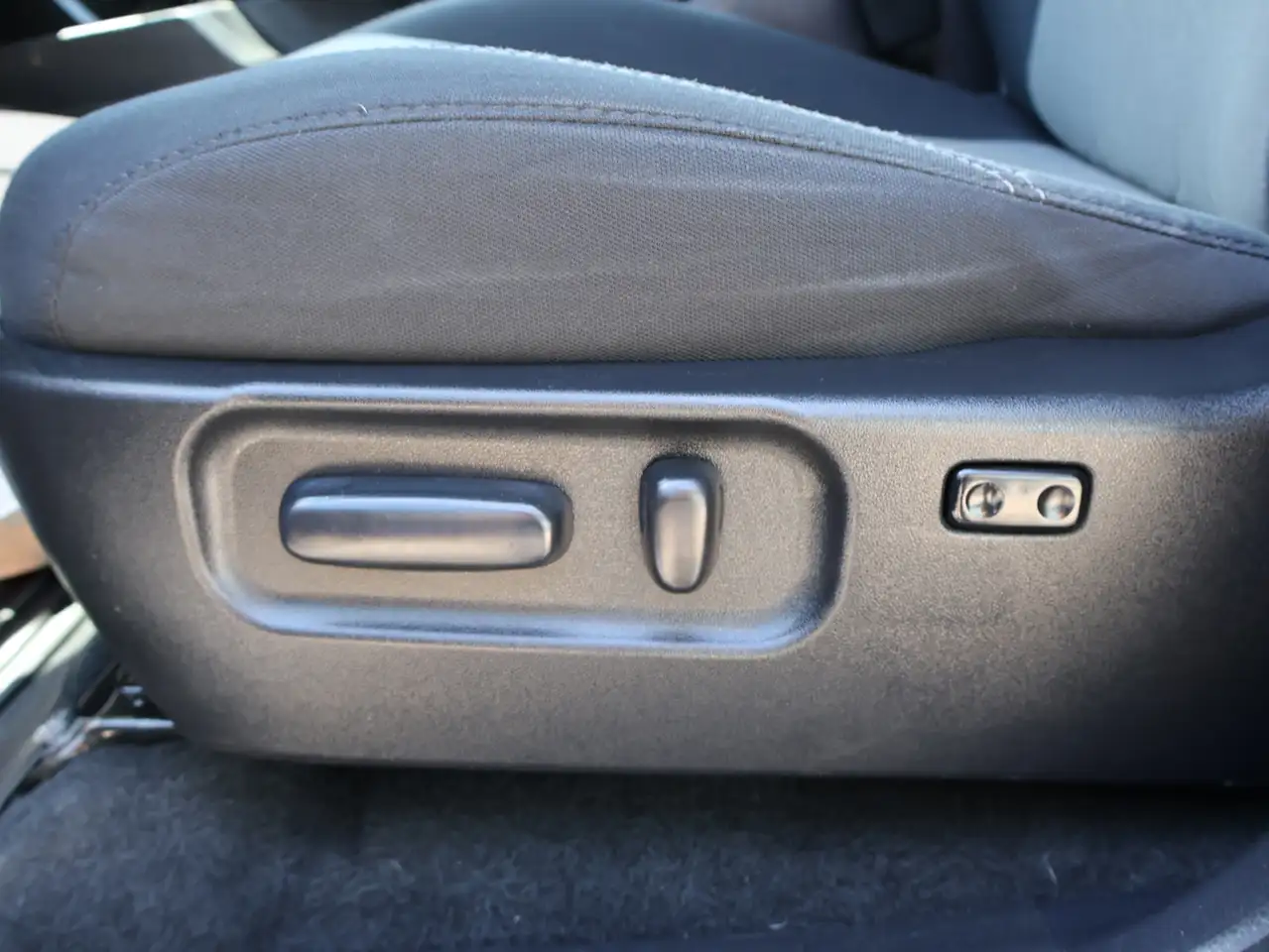 Toyota Tacoma photo Toyota Tacoma