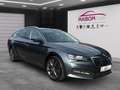 Skoda Superb Combi Style iV*AHK*el.Heckklappe*uvm. Grigio - thumbnail 3