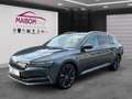 Skoda Superb Combi Style iV*AHK*el.Heckklappe*uvm. Grigio - thumbnail 1