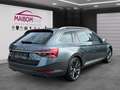 Skoda Superb Combi Style iV*AHK*el.Heckklappe*uvm. Grigio - thumbnail 5