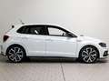 Volkswagen Polo GTI 5p 2.0 tsi 200cv dsg Bianco - thumbnail 5
