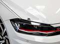 Volkswagen Polo GTI 5p 2.0 tsi 200cv dsg Bianco - thumbnail 2