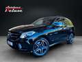 Mercedes-Benz GLE 43 AMG 360°KAMERA-PANORAMA-DISTRONIC-AHK Schwarz - thumbnail 1