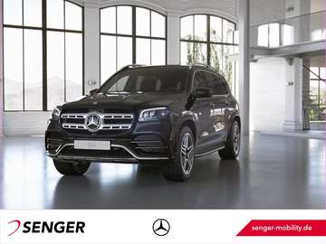 d 4M AMG Pano Burmester Standheizung AHK