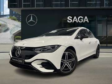 Berline AMG Pack Night