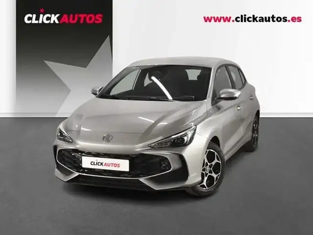 MG MG3 3 1.5 Comfort