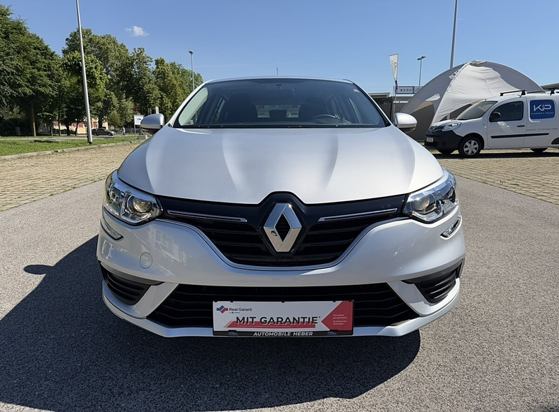Photo du véhicule