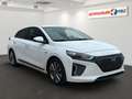 Hyundai IONIQ 1.6 GDI Premium Hybrid Automatik LED Leder Weiß - thumbnail 3