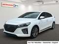 Hyundai IONIQ 1.6 GDI Premium Hybrid Automatik LED Leder Weiß - thumbnail 1