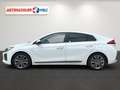 Hyundai IONIQ 1.6 GDI Premium Hybrid Automatik LED Leder Weiß - thumbnail 7