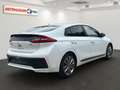 Hyundai IONIQ 1.6 GDI Premium Hybrid Automatik LED Leder Weiß - thumbnail 5