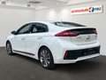 Hyundai IONIQ 1.6 GDI Premium Hybrid Automatik LED Leder White - thumbnail 6