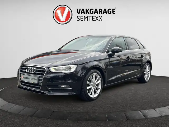 Audi A3 Sportback 1.8 TFSI Ambition Pro Line S | Automaat