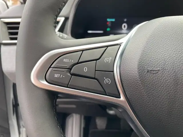 Renault Clio view 7