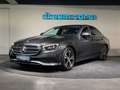 Mercedes-Benz E 220 d Avantgarde / Facelift / NAPPA / Assist. Systeme Grau - thumbnail 3