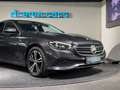 Mercedes-Benz E 220 d Avantgarde / Facelift / NAPPA / Assist. Systeme Grau - thumbnail 6