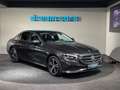 Mercedes-Benz E 220 d Avantgarde / Facelift / NAPPA / Assist. Systeme Grau - thumbnail 10