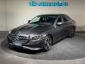 Mercedes-Benz E 220 d Avantgarde / Facelift / NAPPA / Assist. Systeme Grau - thumbnail 18