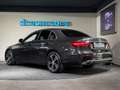 Mercedes-Benz E 220 d Avantgarde / Facelift / NAPPA / Assist. Systeme Grau - thumbnail 5
