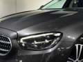 Mercedes-Benz E 220 d Avantgarde / Facelift / NAPPA / Assist. Systeme Grau - thumbnail 14