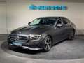 Mercedes-Benz E 220 d Avantgarde / Facelift / NAPPA / Assist. Systeme Grau - thumbnail 11