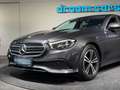 Mercedes-Benz E 220 d Avantgarde / Facelift / NAPPA / Assist. Systeme Grau - thumbnail 7