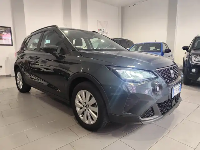 SEAT Arona 1.0 EcoTSI 110 CV Style