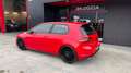 Volkswagen Golf GTD GTD DSG Tuned VMAXX + 20" LAS-R Rotiform Rojo - thumbnail 3