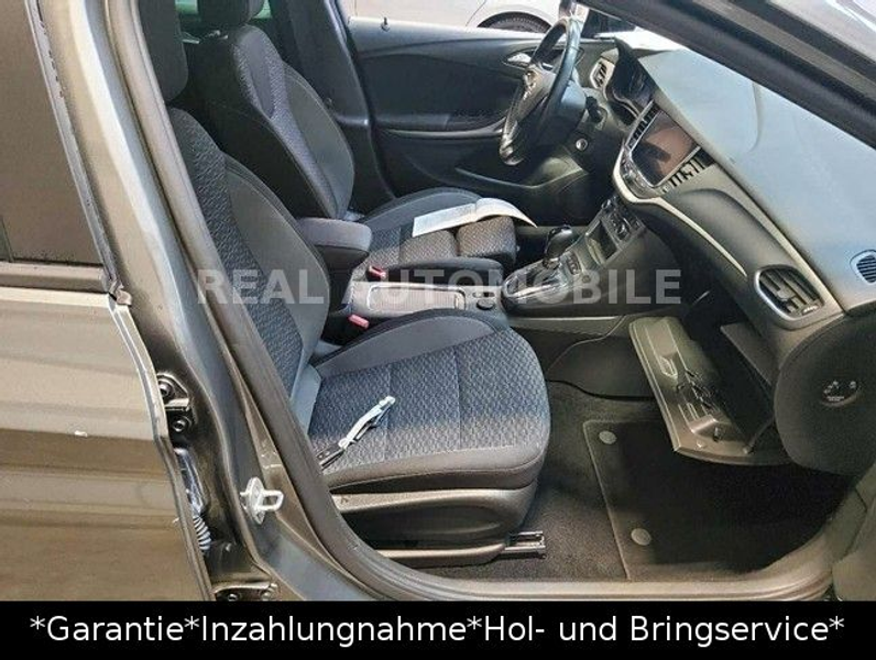 Opel Astra K Sports Tourer Edition AUTOMATIK *1.HAND* — photo 3