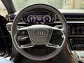 Audi A8 50 3.0 tdi mhev design selection quattro!OCCASIONE Schwarz - thumbnail 10