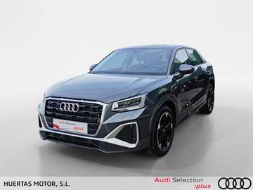 TODOTERRENO 1.0 30 TFSI S LINE 116 5P