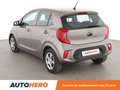 Kia Picanto 1.0 Active Gris - thumbnail 4