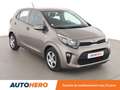 Kia Picanto 1.0 Active Gris - thumbnail 8