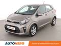 Kia Picanto 1.0 Active Gris - thumbnail 1