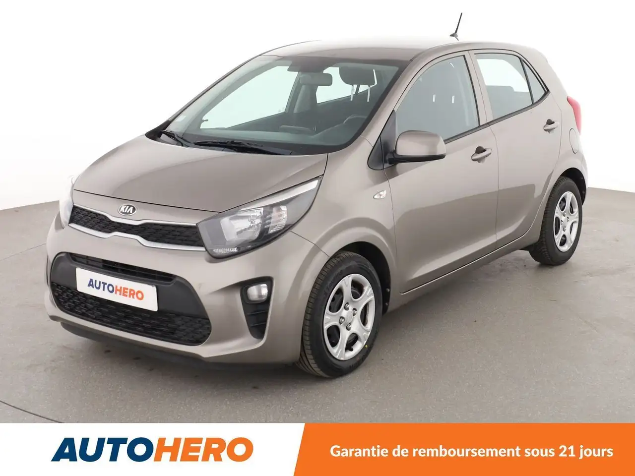 Kia Picanto 1.0 Active