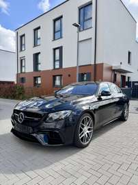 E 63 AMG 4Matic+