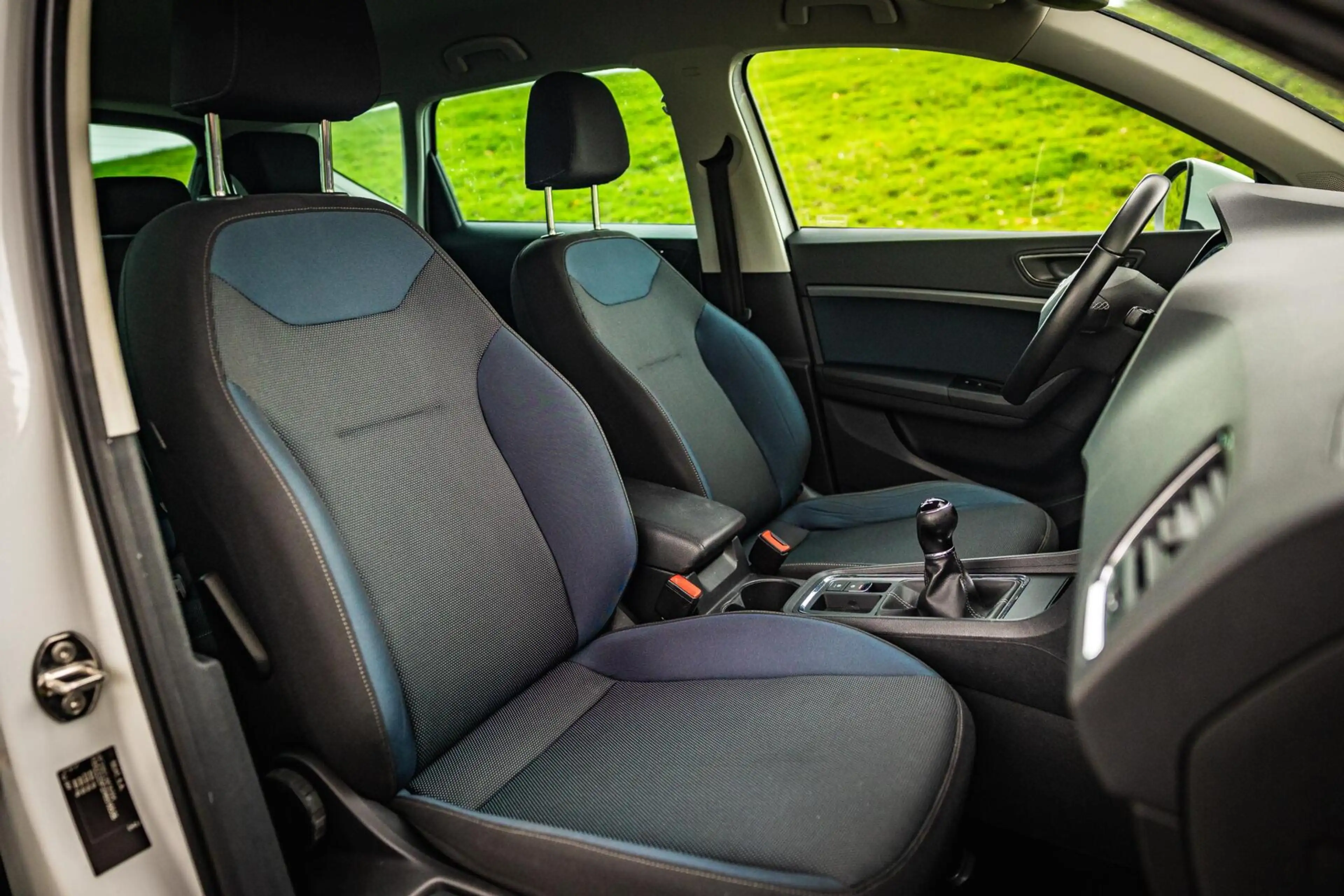 SEAT Ateca 1.0 EcoTSI Style |Nap |Trekhaak |Camera |Carplay — photo 7